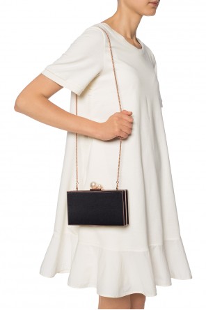 Clara' clutch bag, zdjęcie 2 Clara' clutch bag od Sophia Webster